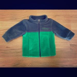 Columbia Sportswear Fleece Jacket